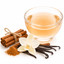 Vanilla Cinnamon Sea Salt Soak, Vanilla Cinnamon Spa Salt