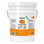 Tangerine Orange Sea Salt Soak, Tangerine Orange Spa Salt