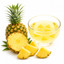 Aromatherapy Pineapple Sea Salt Soak