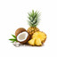 SCENTIFY FRAGRANCE OIL COCONUT PINEAPPLE