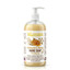 ANTIBACTERIAL GOAT MILK & HONEY 