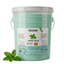 PREMIUM COLLAGEN PEPPERMINT SUGAR SCRUB (MINT COLOR)