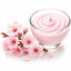 COLLAGEN MASSAGE LOTION CHERRY BLOSSOM