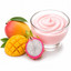 COLLAGEN MASSAGE LOTION MANGO DRAGONFRUIT