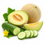 SCENTIFY FRAGRANCE OIL: CUCUMBER MELON 
