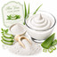 PURIFYING ALOE VERA CLAY MASK