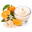PURIFYING ORANGE CLAY MASK 