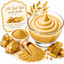 PURIFYING 24k GOLD GLOW CLAY MASK