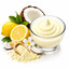 PURIFYING LEMON COCONUT CLAY MASK