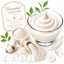 PURIFYING UNSCENTED CLAY MASK