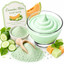 PURIFYING CUCUMBER MELON CLAY MASK