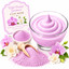 PURIFYING WILD ORCHID GARDENIA CLAY MASK