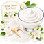 PURIFYING WHITE JASMINE CLAY MASK
