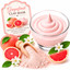 PURIFYING GRAPEFRUIT CLAY MASK