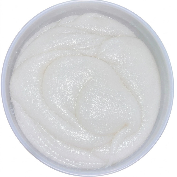 Milk and Honey sugar scrub, sugar scrub, milk & honey sugar scrub