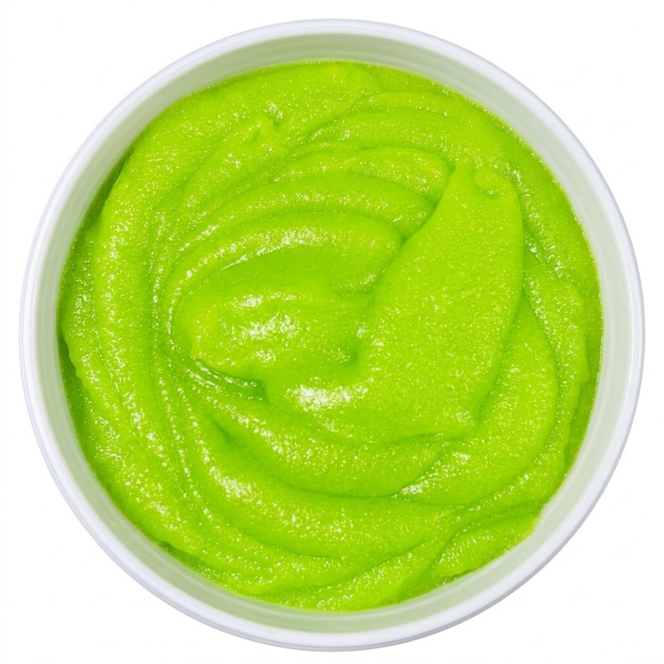 FOAMING CUCUMBER SUGAR SCRUB 
