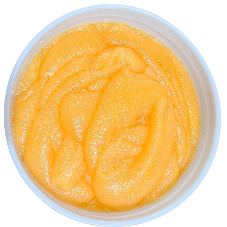 FOAMING NO.5 SUGAR SCRUB 