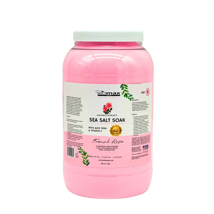 PRO-COLLAGEN ANTI-AGING POMEGRANATE CREAM MASK (1 GAL)