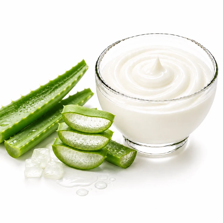 COLLAGEN ALOE VERA MASSAGE LOTION