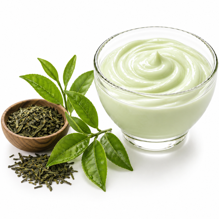 GREEN TEA LOTION, green tea, green tea massage lotion, lotion