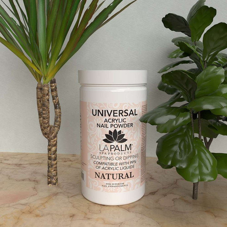 Biomax USA Acrylic Powder Natural