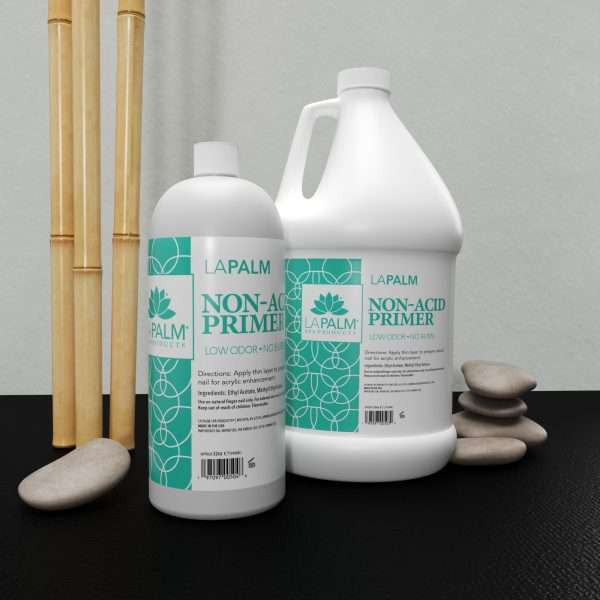 Biomax USA Acrylic Powder Natural