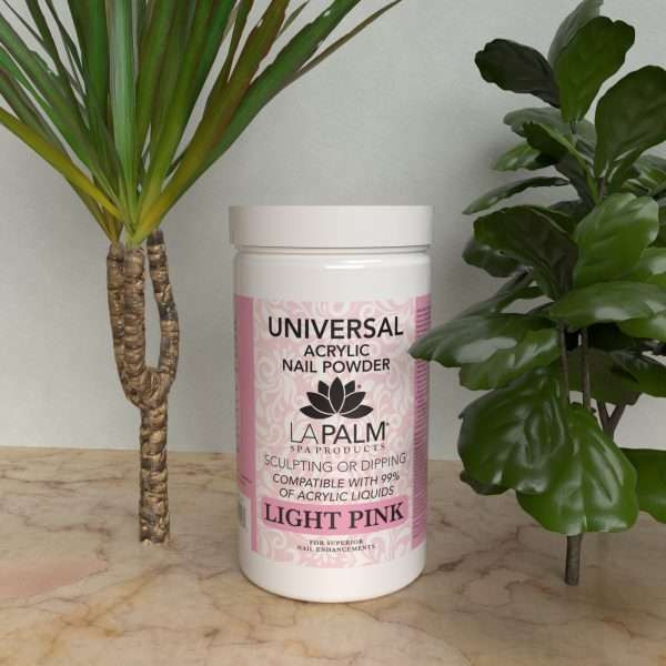 Biomax USA Acrylic Powder Natural
