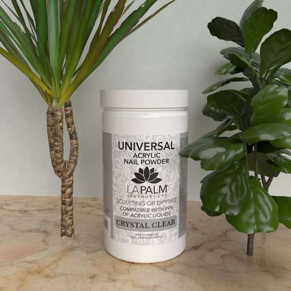 Biomax USA Acrylic Powder Natural
