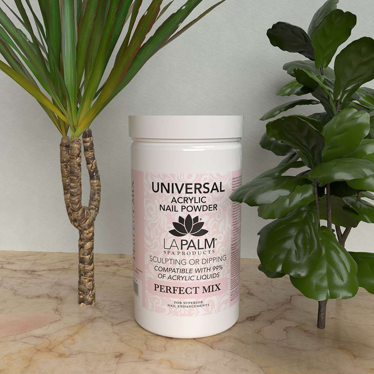 Biomax USA Acrylic Powder Perfect Mix