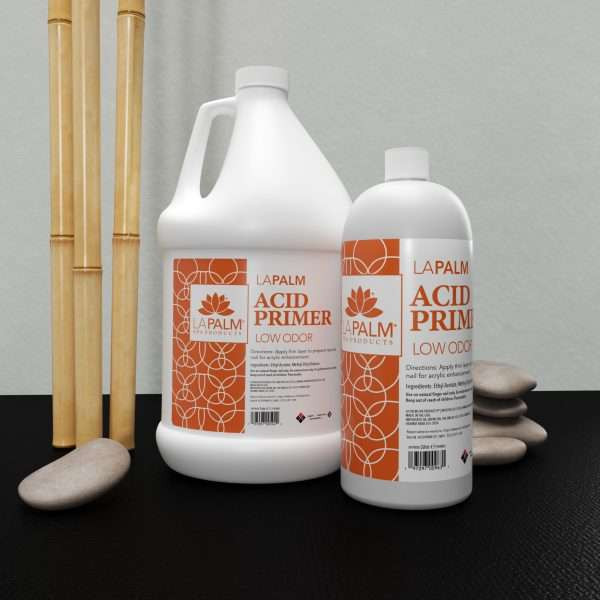Biomax USA Acrylic Powder Perfect Mix