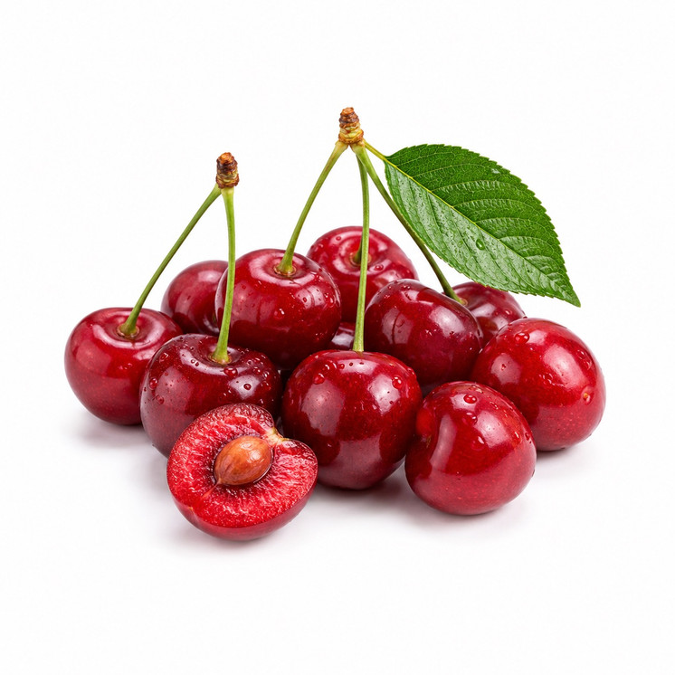 SCENTIFY FRAGRANCE OIL: CHERRY 