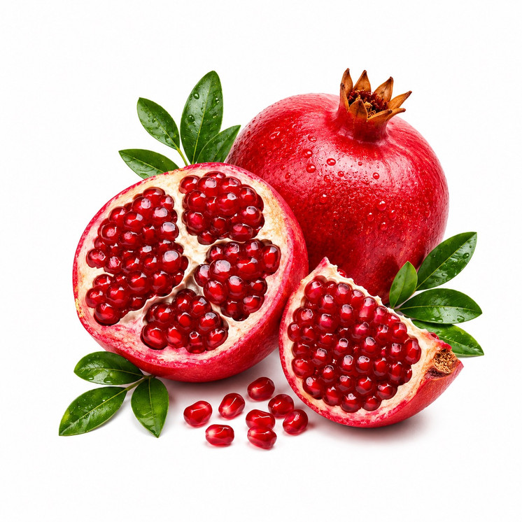 SCENTIFY POMEGRANATE FRAGRANCE OIL
