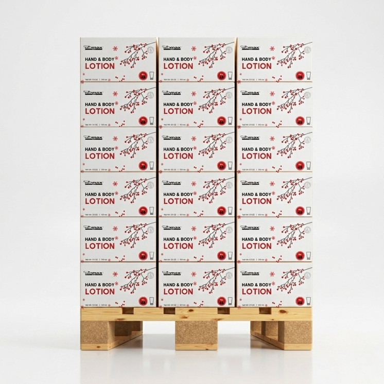 Biomax USAlimited Editionfeathered Friends Lotions