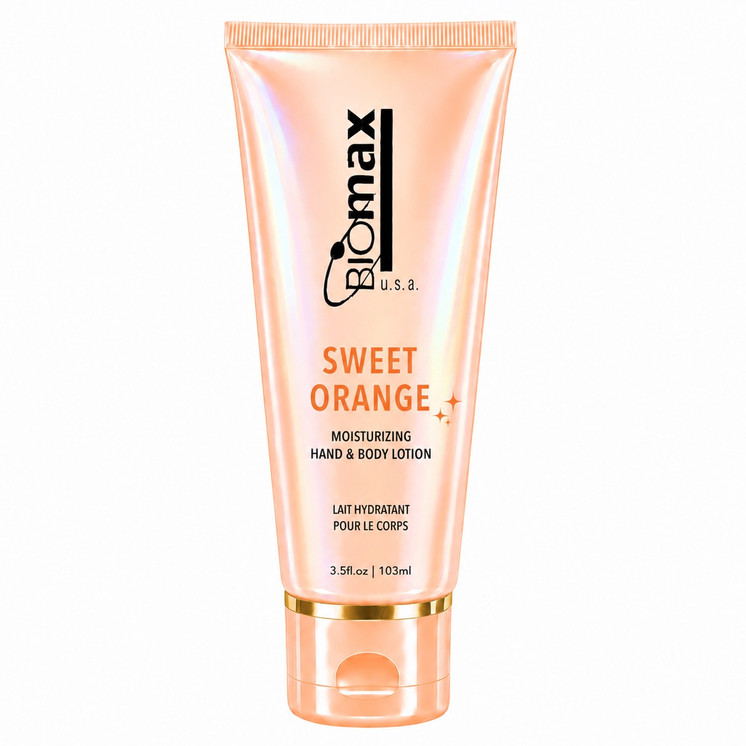 Biomax USAlimited Editionposh Playtime Lotion