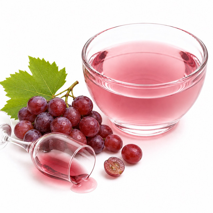 AROMATHERAPY SEA SALT SOAK RED WINE
