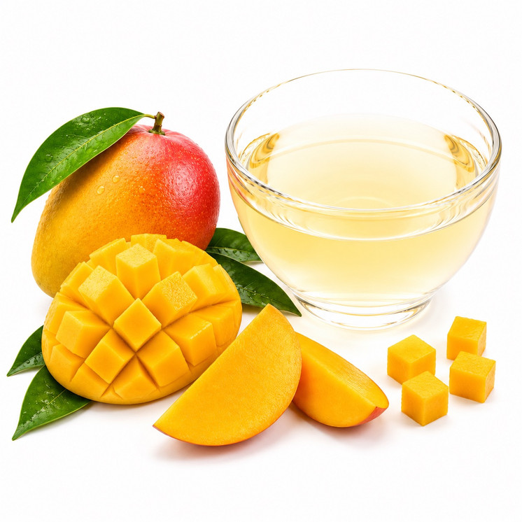 AROMATHERAPY MANGO TANGO SEA SALT SOAK