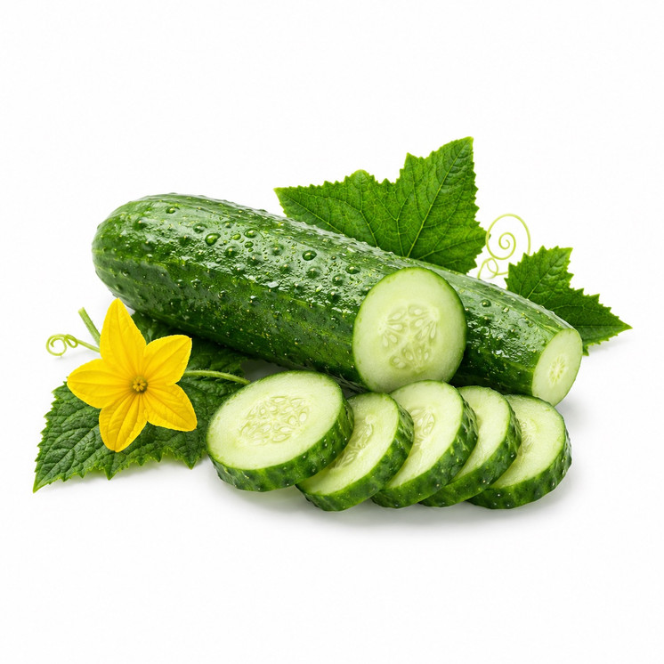 SCENTIFY FRAGRANCE OIL: CUCUMBER 