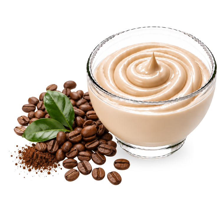 COLLAGEN VANILLA CAPPUCCINO MASSAGE LOTION