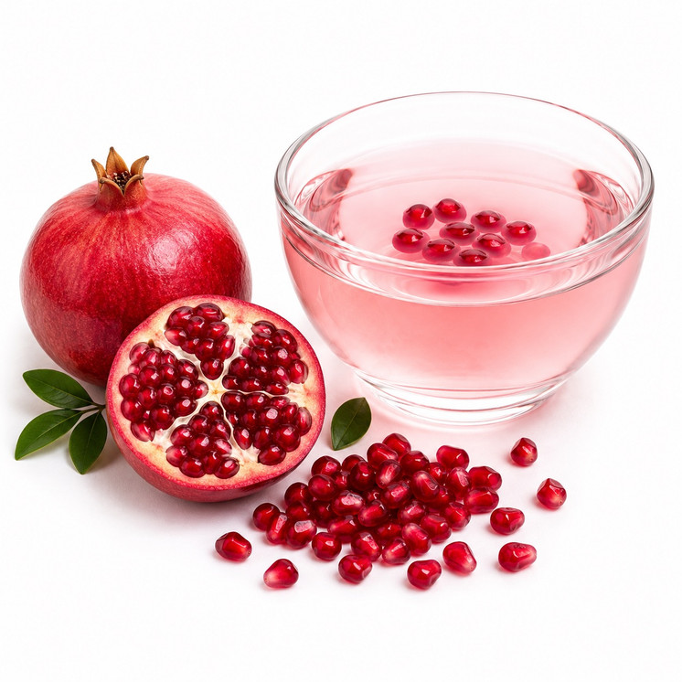 AROMATHERAPY SEA SALT SOAK RASBERRY POMEGRANATE