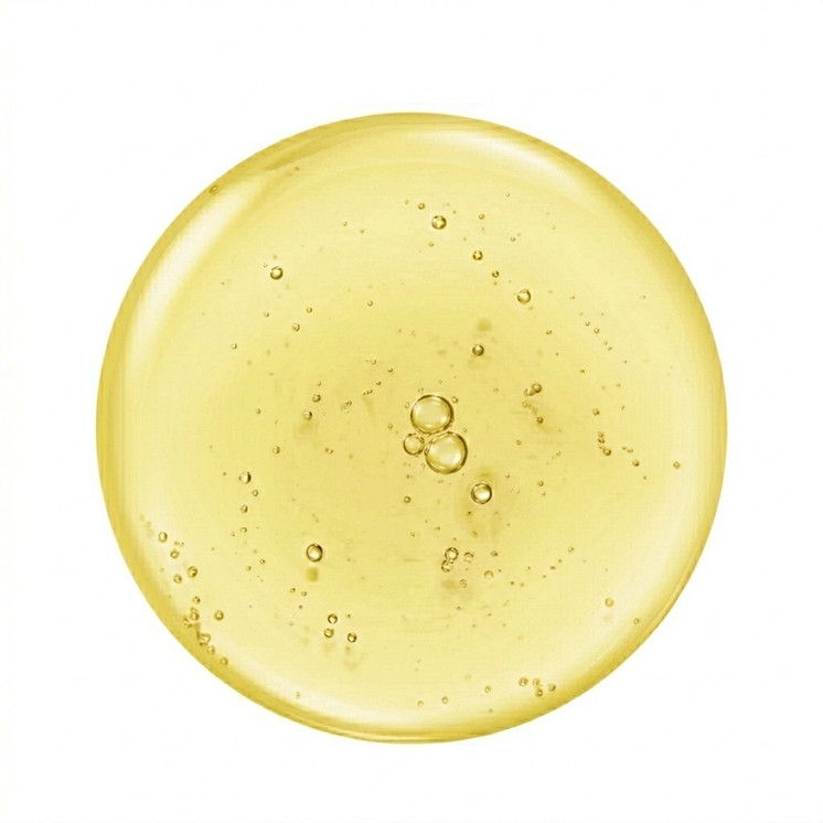 REVITALIZING CUTICLE OIL FRESH LEMON