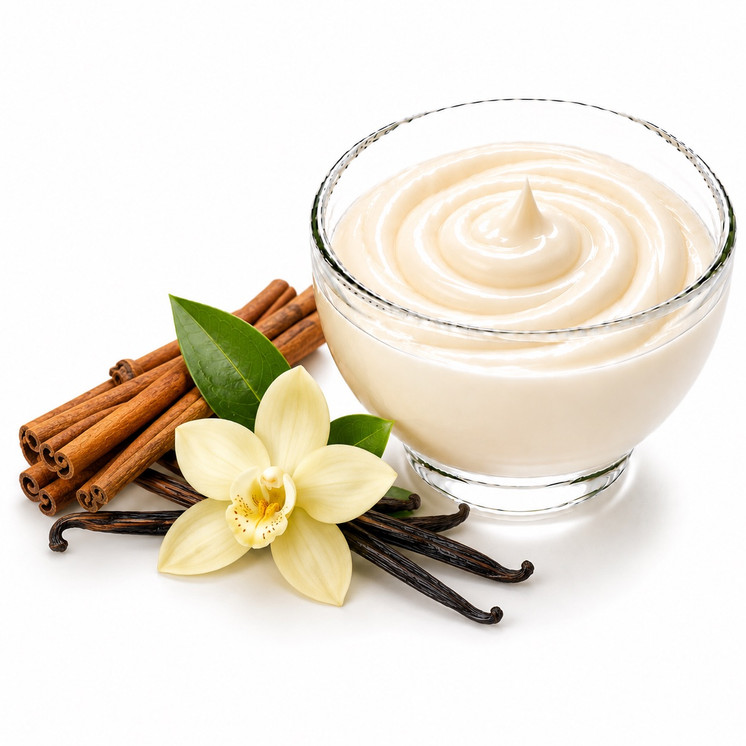 COLLAGEN VANILLA CINNAMON MASSAGE LOTION