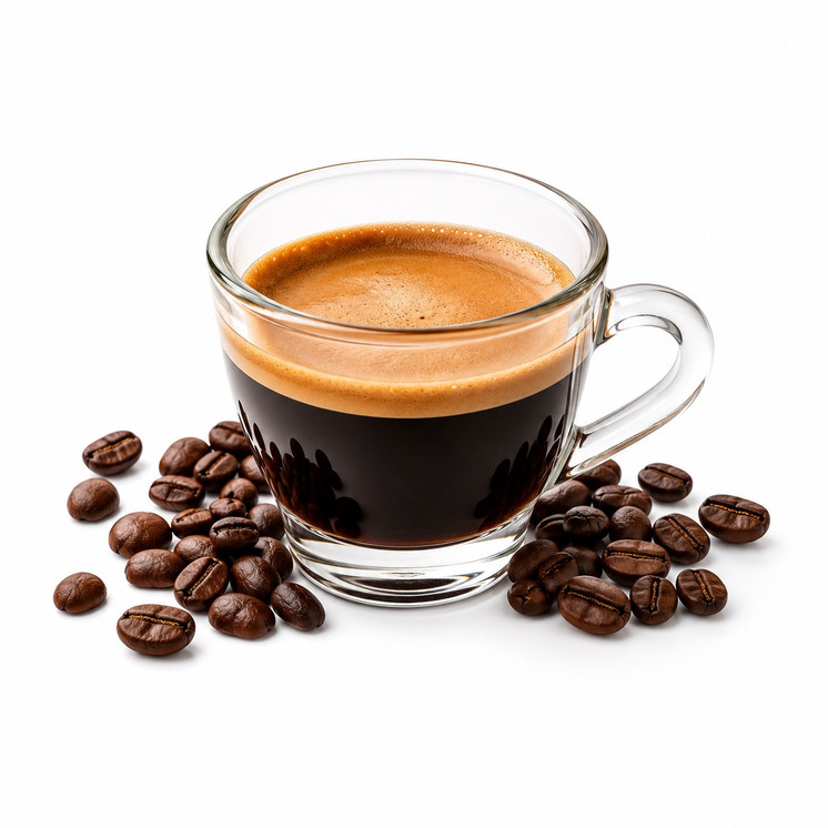 VITAMIN SEA SALT SCRUB ESPRESSO COFFEE