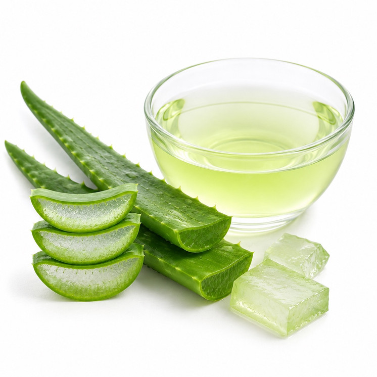 AROMATHERAPY SEA SALT SOAK ALOE VERA