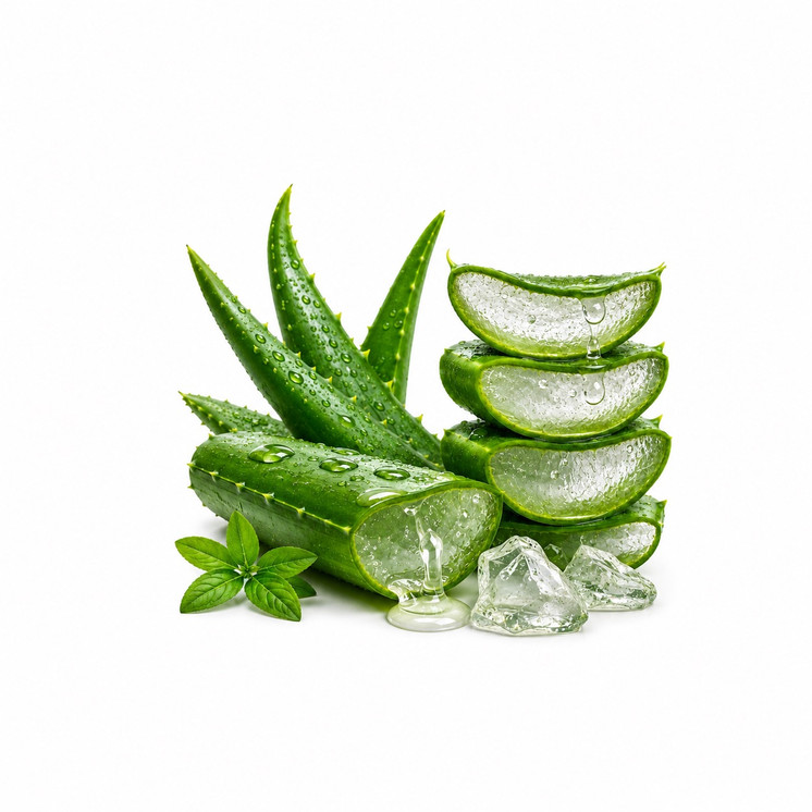 SCENTIFY FRAGRANCE OIL: ALOE VERA