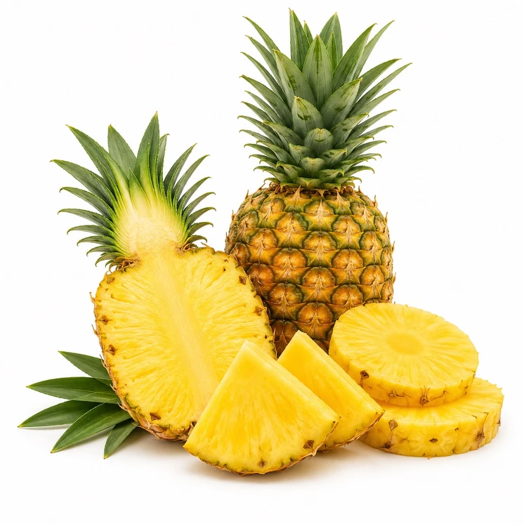 SCENTIFY FRAGRANCE OIL: PINEAPPLE 