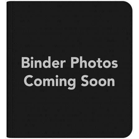 Pokémon Phantasmal Flames - Premium Zip Binder