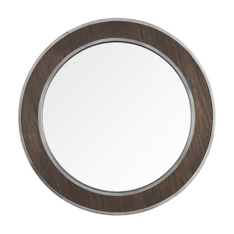 Macie Mirror in Farmhouse Steel (137|4DMI0120)