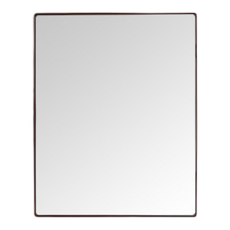 Varaluz Casa Mirror in Rose Gold (137|407A02RG)