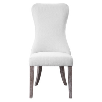 Caledonia Chair in White (52|23540)