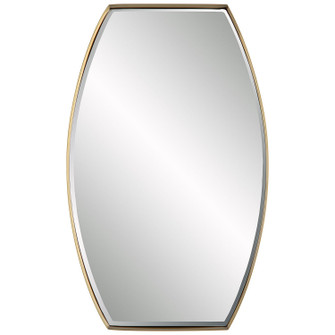 Portal Mirror in Stainless Steel (52|09745)